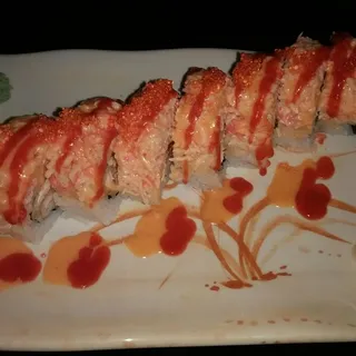 Prince Arima Roll