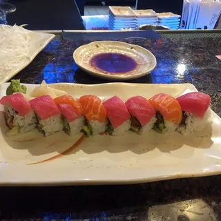 Passion Roll
