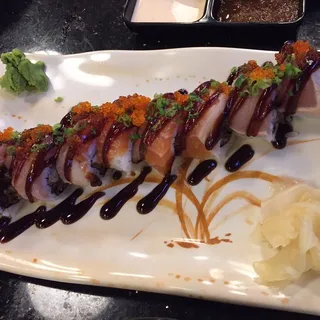 Kara Roll