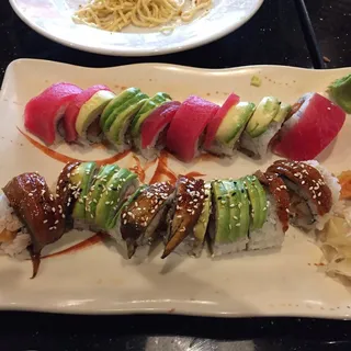 Alameda Roll
