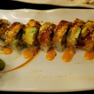 Tiger Roll