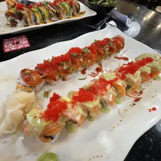 Namasake Roll