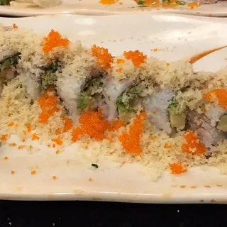 Crunchy Roll