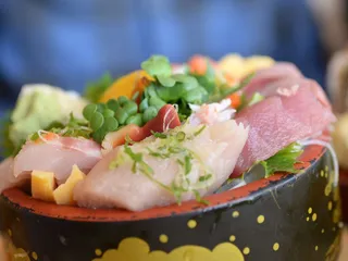 Sushi House