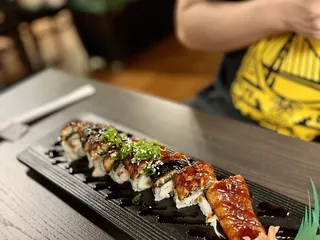 Yojimbo Sushi