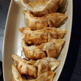 Gyoza
