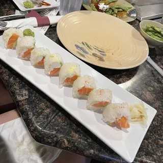 Philadelphia Roll