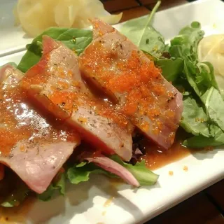 Seared Tuna