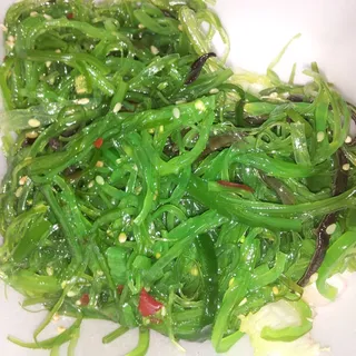 Seaweed Salad
