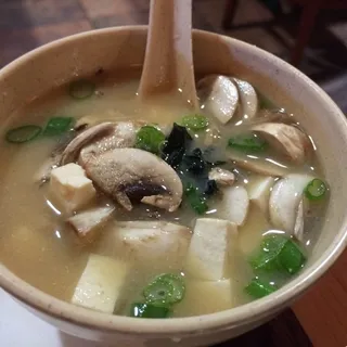 Miso Soup