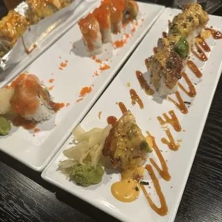 Namasake Roll