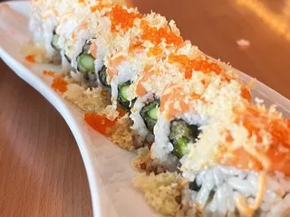 Sushi Hub