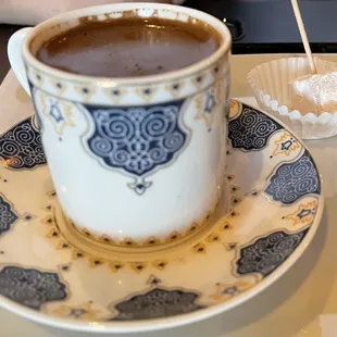 Turkish Coffee