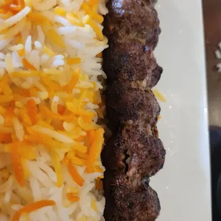 Beef Kubideh  8.20th.23