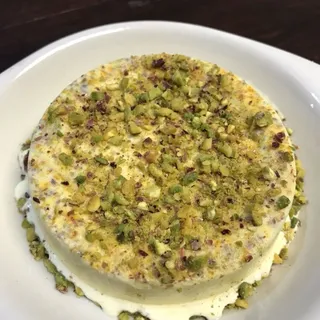 Persian Ice Cream