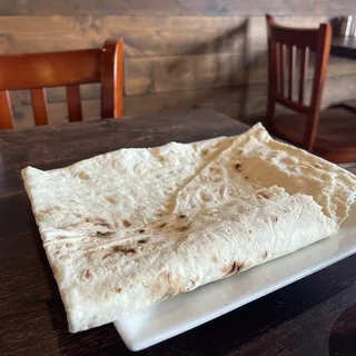 Lavash Bread