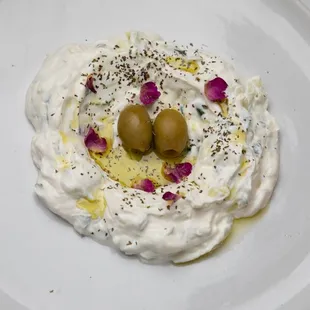 dessert, food