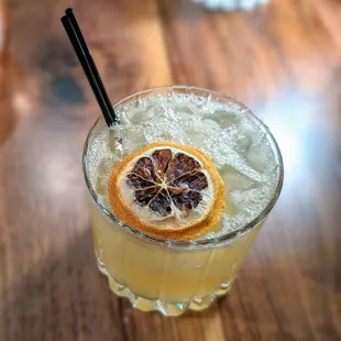 drink