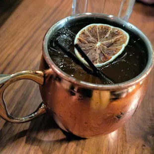 drink