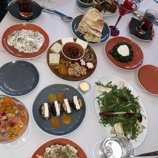 ----APPETIZER----