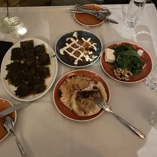 Persian Vegetable Stew