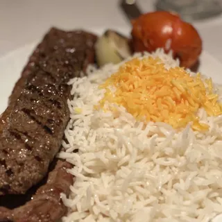 Fillet Kabob