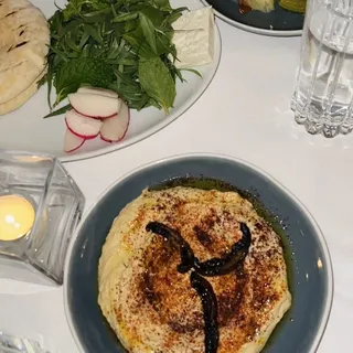 Persian Pickled Cucumbers