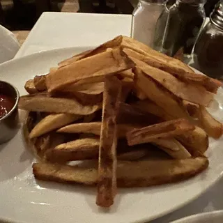 Potato Fries