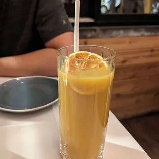 Orange Juice