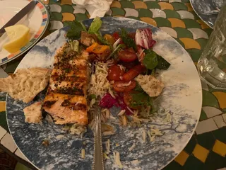 Salam Restaurant