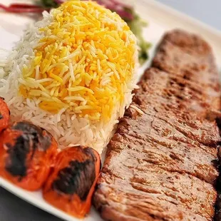 Shiraz Mediterranean Grill