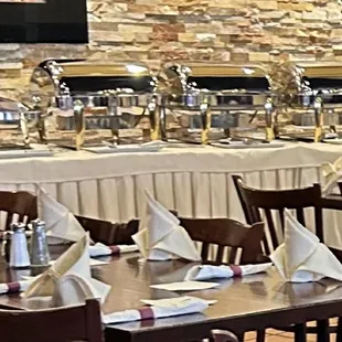 interior, sushi and sashimi