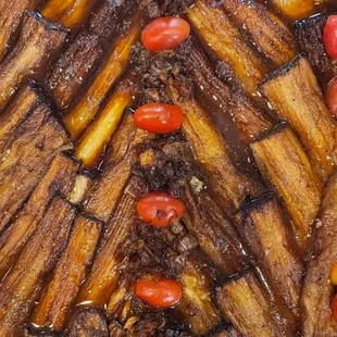 ribs, bbq ribs, food