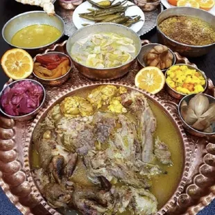 Kalleh Pacheh