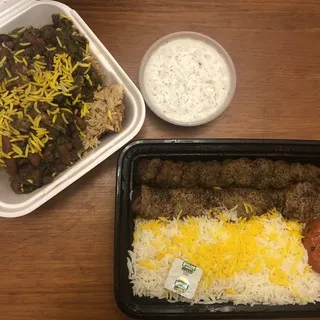 Maust' Khiyar