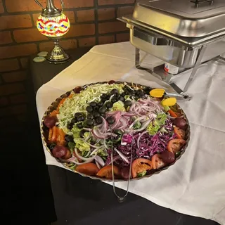 Garden Salad