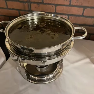 Ghormeh Sabzi