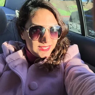 Shahrzad Z.