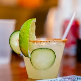 drink