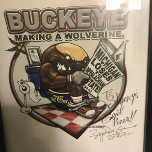 a picture of a poster