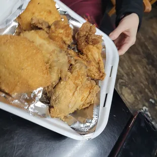 Shirley Mae's Café