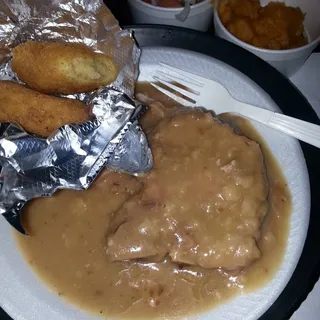Soul Food