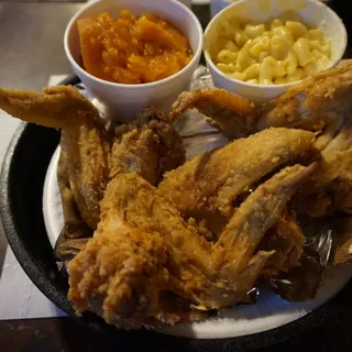 Real Macaroni & Cheese