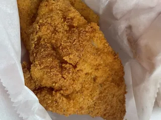 Big Momma's Soul Kitchen