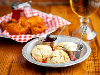 Big Hopp's Southern Eatery