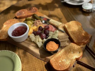 Paisley Pear Wine Bar, Bistro and Market