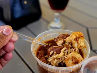 Err Thing New Orleans