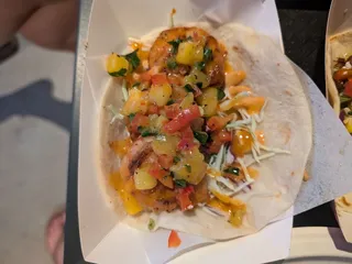 Nyam Sunshine Cuisine