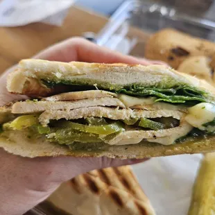 Shirley's Bagels