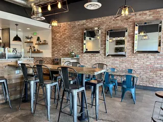 Bo's Bagels & Coffee